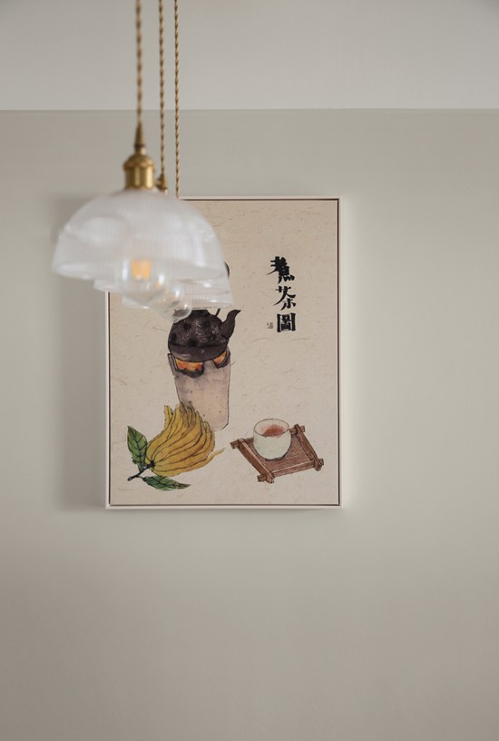 經典日式元素+八大室內空間分區，這套87㎡新概念和風小屋讓人眼前一亮！