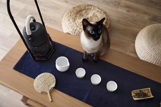 經典日式元素+八大室內空間分區，這套87㎡新概念和風小屋讓人眼前一亮！