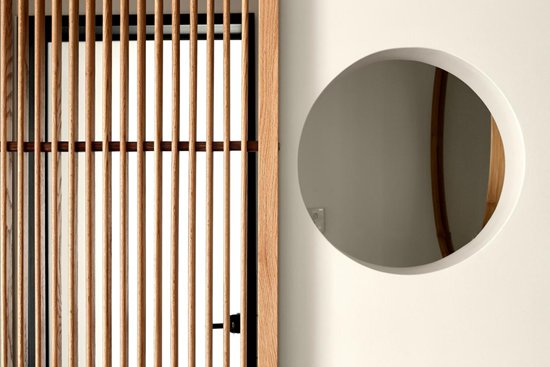 經典日式元素+八大室內空間分區，這套87㎡新概念和風小屋讓人眼前一亮！