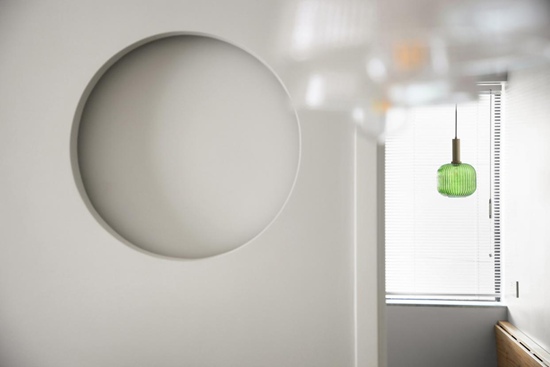 經典日式元素+八大室內空間分區，這套87㎡新概念和風小屋讓人眼前一亮！