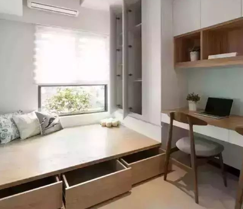 新房子裝修，你對榻榻米的了解多少呢？